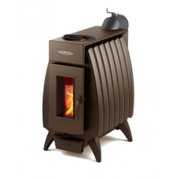 Отопительная печь TMF Огонь-батарея 7 Шоколад